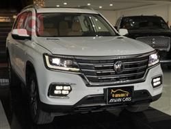 ئێم جی RX8
